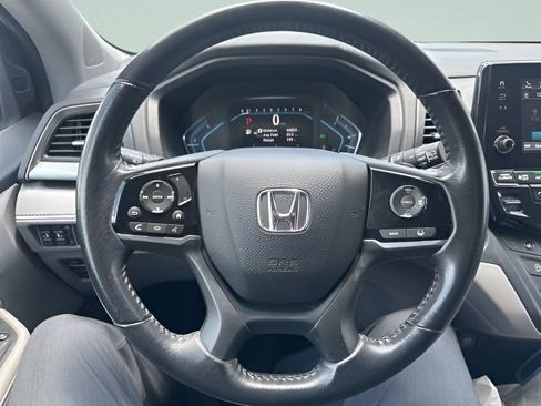 Used 2020 Honda Odyssey EX-L image 15