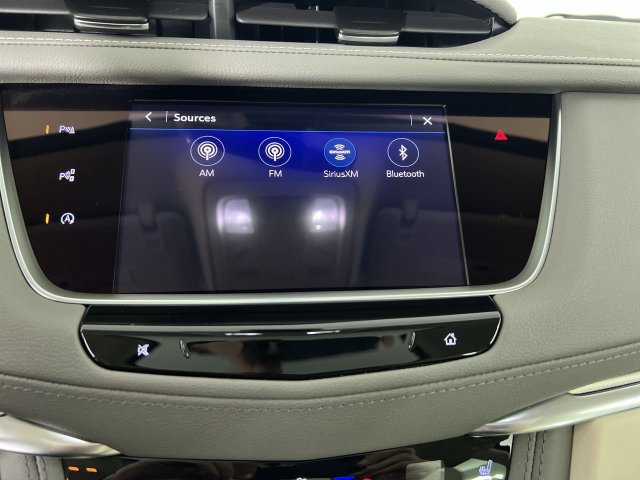 Used 2026 Cadillac XT5 Premium Luxury w/ Driver Assist Package FWD image 13