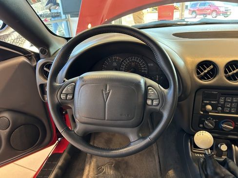 Used 1997 Pontiac Firebird Trans Am image 31