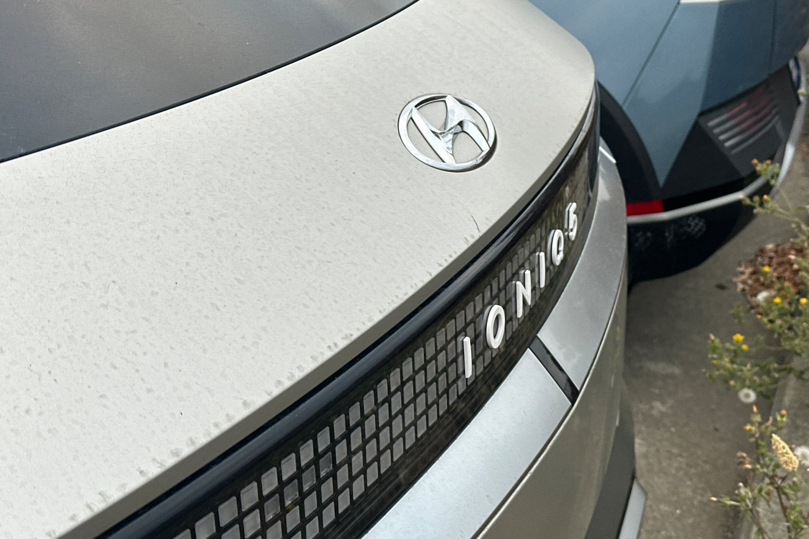 Used 2023 Hyundai Ioniq 5 Limited RWD image 7
