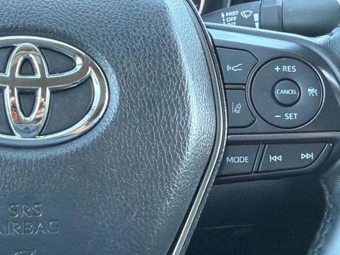 Certified 2024 Toyota Camry SE w/ Convenience Package FWD image 12