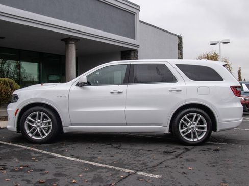 Used 2022 Dodge Durango R/T image 4