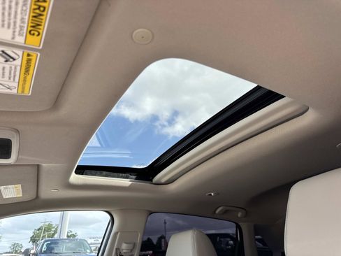 Used 2023 Honda HR-V EX-L image 20