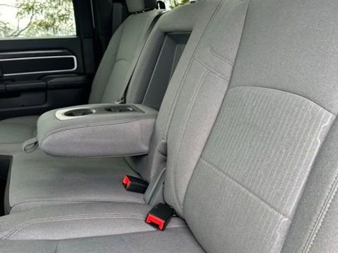 Used 2024 RAM 2500 Big Horn w/ Bed Utility Group image 17