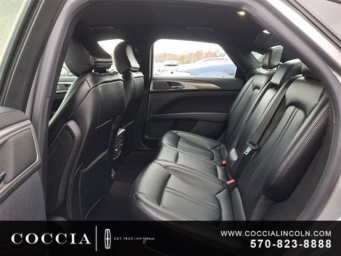 Used 2020 Lincoln MKZ AWD w/ Convenience Package image 10