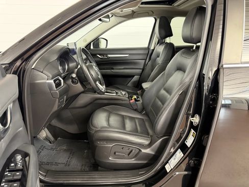 Used 2022 MAZDA CX-5 AWD 2.5 S image 12