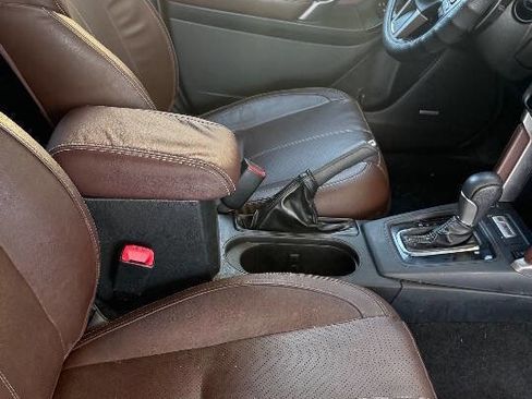 Used 2017 Subaru Forester 2.0XT Touring w/ Popular Package #2 image 25