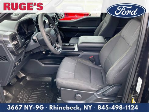 Used 2024 Ford F150 STX AWD/4WD image 17
