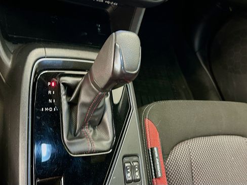 Used 2024 Subaru Impreza RS w/ Popular Package #3 image 24