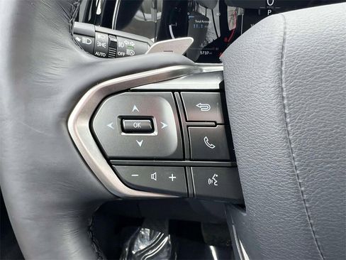 Certified 2025 Lexus TX 350 AWD w/ Technology Package image 22