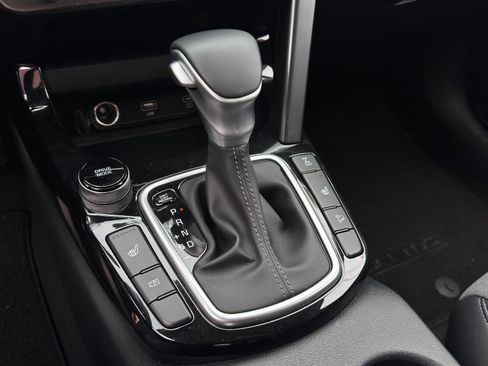 Used 2024 Kia Seltos S image 20