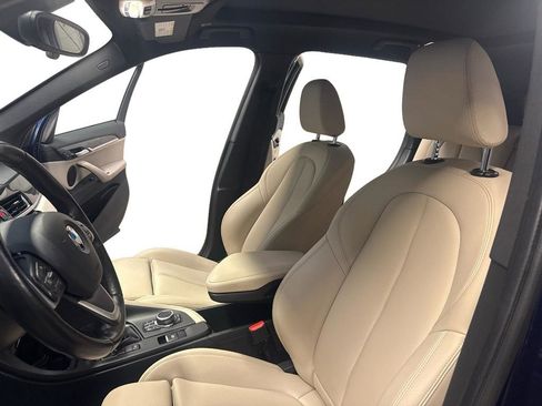 Used 2018 BMW X1 xDrive28i w/ Convenience Package AWD/4WD image 15