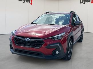 Used 2025 Subaru Crosstrek 2.5i Limited w/ Crosstrek Mirror Package AWD/4WD video 1