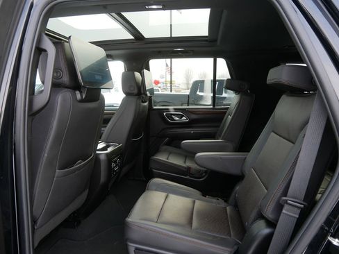 Used 2023 Chevrolet Tahoe High Country w/ Advanced Technology Package image 20