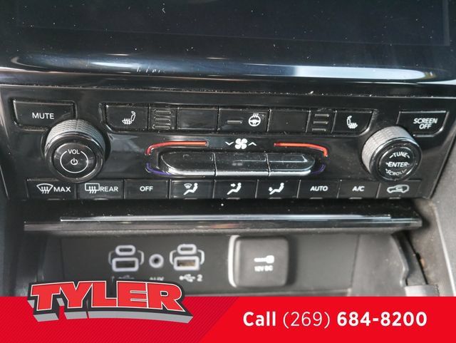 Used 2024 Jeep Grand Cherokee Limited 4xe AWD/4WD image 30