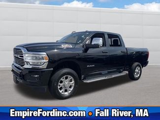 Used 2024 RAM 2500 Laramie video 1