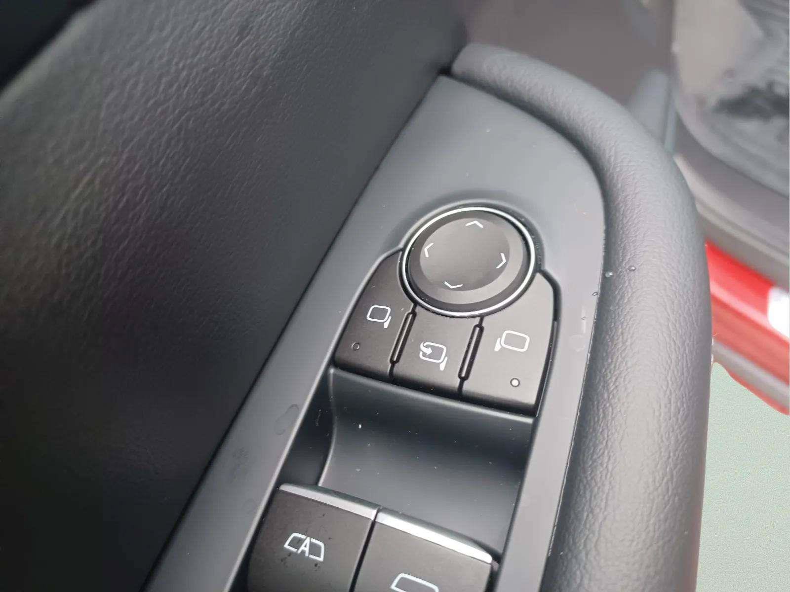 Used 2026 Buick Enclave Avenir w/ Super Cruise Package AWD/4WD image 20