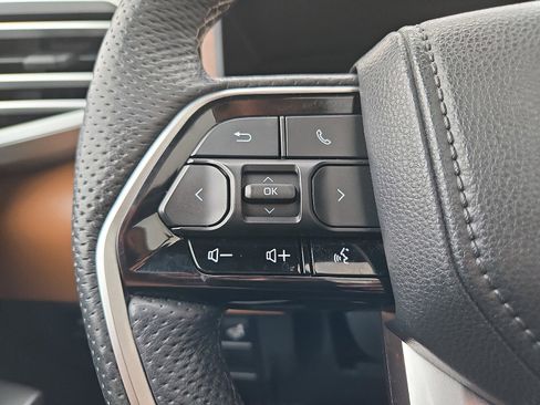 Used 2022 Toyota Tundra 1794 Edition w/ Advanced Package image 22