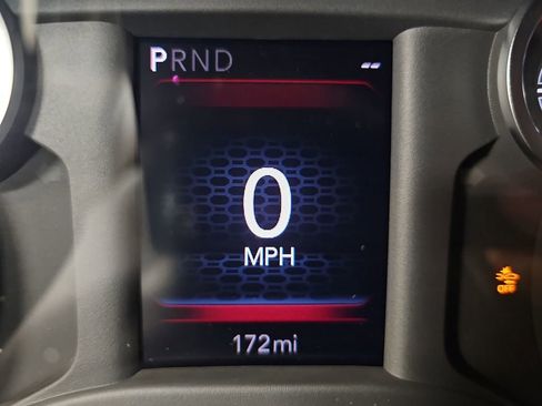 New 2026 RAM 5500 Tradesman image 16