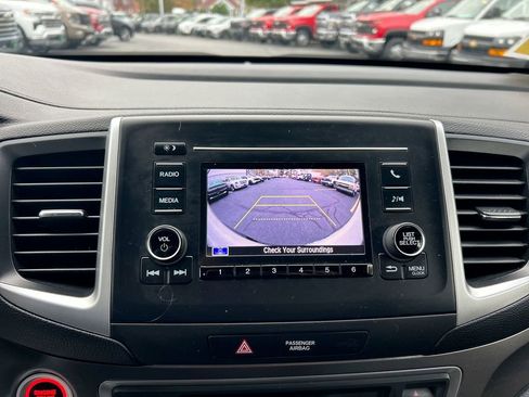 Used 2019 Honda Ridgeline RTL image 15