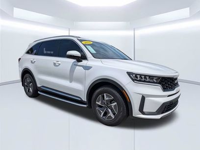 Used 2022 Kia Sorento S