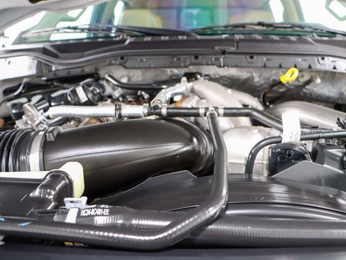 Used 2022 Ford F250 Lariat w/ Lariat Ultimate Package image 31