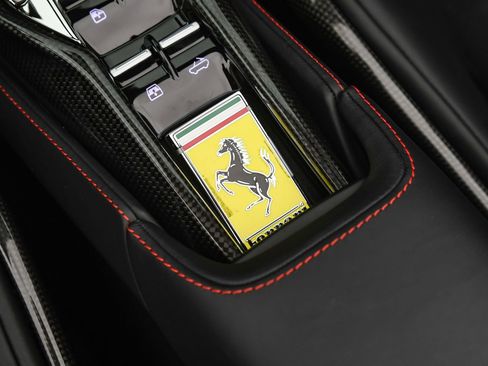 Certified 2023 Ferrari SF90 Spider image 18