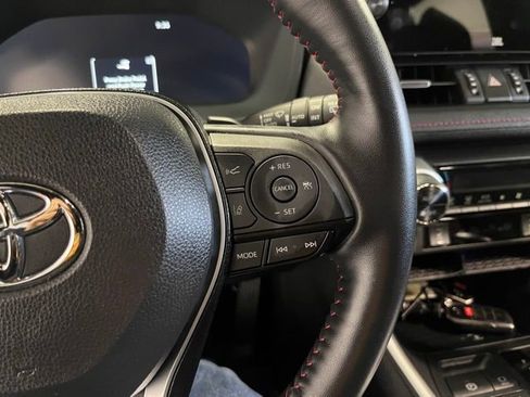 Used 2024 Toyota RAV4 XSE w/ Weather Package image 26