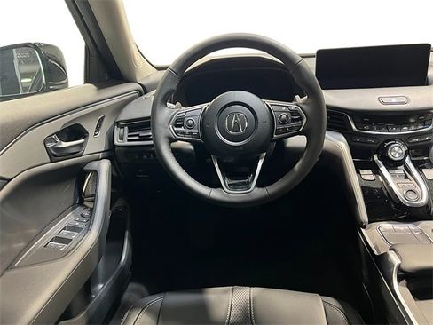 New 2025 Acura TLX w/ Technology Package image 13