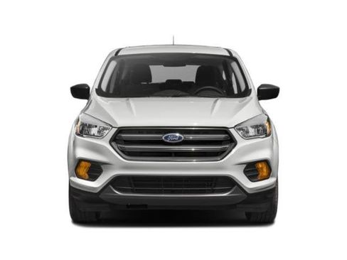 Used 2019 Ford Escape Titanium image 7