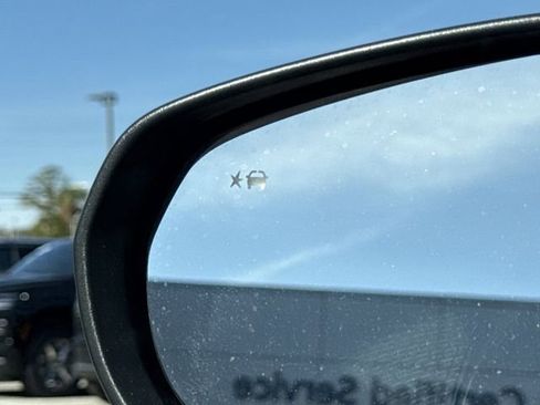 New 2026 Chevrolet Trax LT w/ Driver Confidence Package image 16