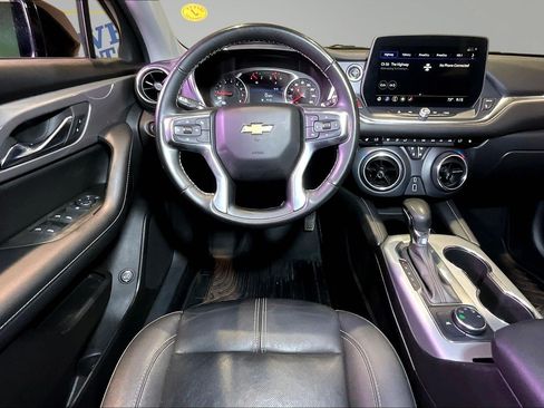 Used 2024 Chevrolet Blazer LT AWD/4WD image 9