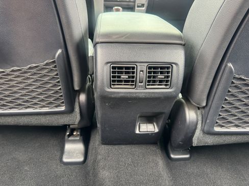 Certified 2023 Toyota 4Runner Limited AWD/4WD image 33