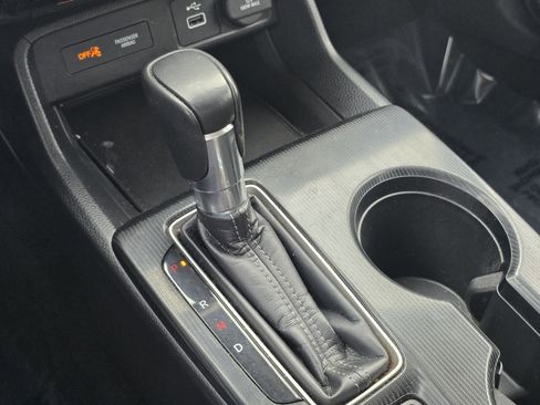 Certified 2024 Honda Civic Sport image 33