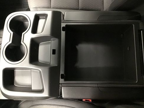 New 2026 Chevrolet Silverado 1500 Custom w/ Rally Edition image 22