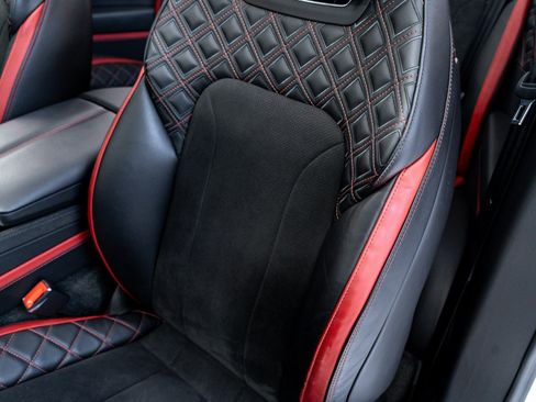 Certified 2022 Bentley Continental GT Speed image 26