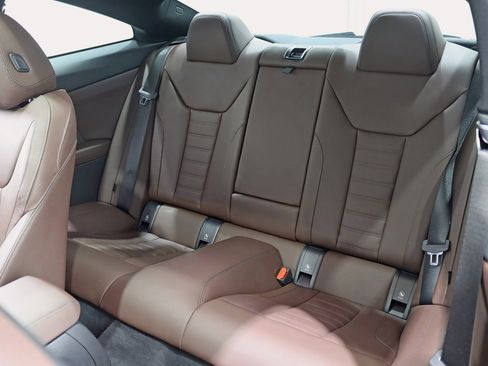 Used 2022 BMW 440i xDrive Coupe image 32