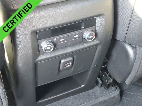 Certified 2023 Chevrolet Traverse LT w/ LPO, Floor Liner Package image 22