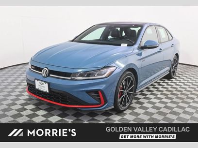 Used 2025 Volkswagen Jetta GLI Autobahn