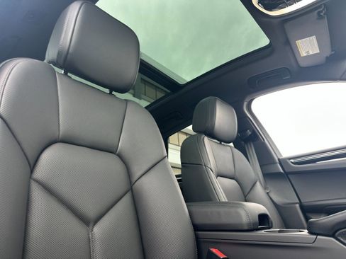 New 2026 Porsche Macan S image 17