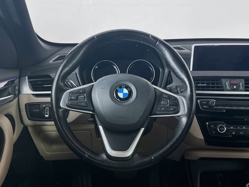 Used 2021 BMW X1 sDrive28i image 17