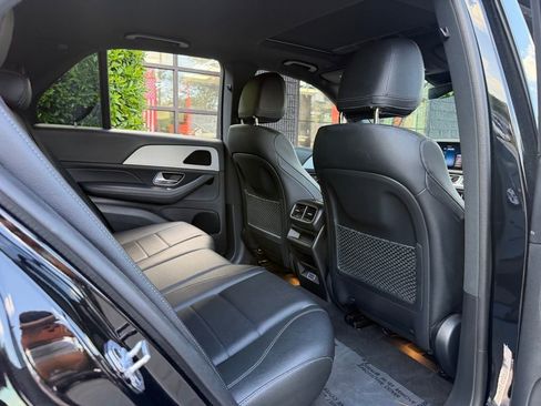 Used 2024 Mercedes-Benz GLE 350 4MATIC image 37