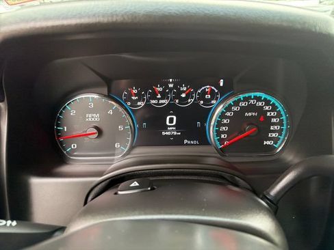 Used 2017 GMC Yukon XL Denali w/ Open Road Package AWD/4WD image 16