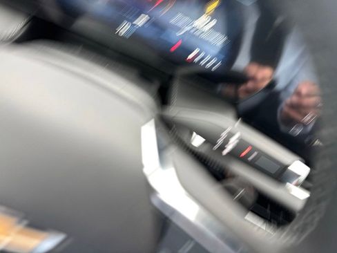 New 2026 Chevrolet Equinox LT w/ Safety and Technology Package FWD image 25