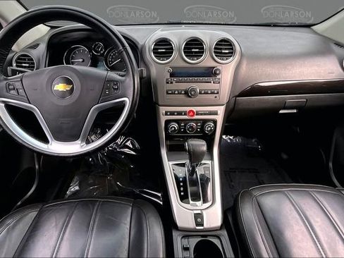 Used 2013 Chevrolet Captiva Sport LTZ FWD image 20