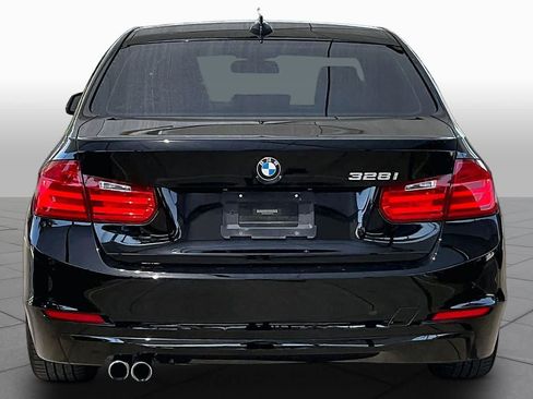 Used 2014 BMW 328i Sedan RWD image 5