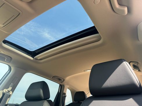 Certified 2026 Honda CR-V EX-L image 23