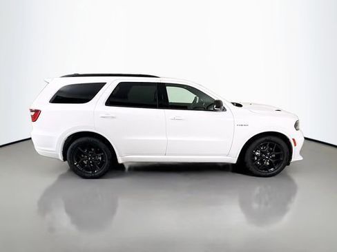 New 2026 Dodge Durango GT AWD/4WD image 8