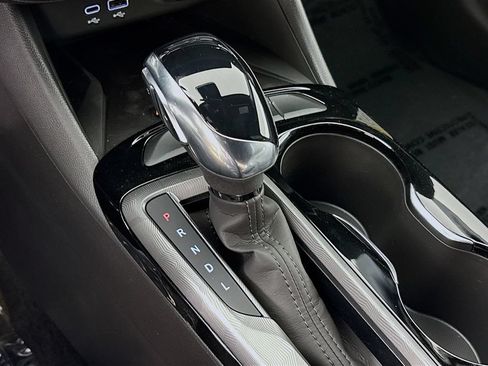 New 2026 Buick Envista Sport Touring w/ Convenience I Package FWD image 17