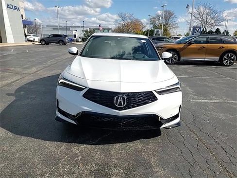 New 2026 Acura Integra A-Spec image 11